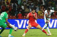 Nhận định, soi kèo Tunisia vs Burkina Faso, 0h30 ngày 3/6: Đối thủ cứng đầu