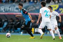 Nhận định, soi kèo Kawasaki Frontale vs United City, 21h00 ngày 2/7