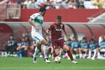 Nhận định, soi k&egrave;o Vissel Kobe vs Shonan Bellmare, 16h ng&agrave;y 3/7