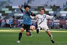 Phân tích kèo hiệp 1 Kawasaki Frontale vs United City, 21h00 ngày 2/7