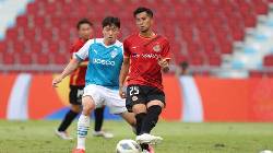 Phân tích kèo hiệp 1 Nagoya Grampus vs Ratchaburi, 21h ngày 1/7