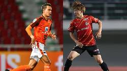Soi kèo phạt góc Nagoya Grampus vs Ratchaburi, 21h ngày 1/7