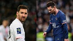 “Chỉ cần không ghi được 50 bàn/mùa, Messi sẽ lại bị chỉ trích”