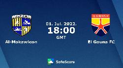 Nhận định, soi k&egrave;o Al Mokawloon vs El Gouna, 1h ng&agrave;y 2/7