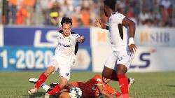 Nhận định, soi k&egrave;o B&igrave;nh Định vs HAGL, 18h ng&agrave;y 2/7