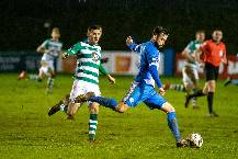 Nhận định, soi kèo Finn Harps vs Shamrock Rovers, 2h ngày 2/7