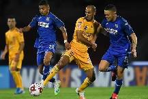 Phân tích kèo hiệp 1 Tigres UANL vs Cruz Azul, 7h05 ngày 3/7