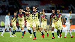 Phân tích tỷ lệ hiệp 1 Club América vs Atlas, 9h05 ngày 3/7
