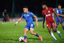 Máy tính dự đoán bóng đá 2/7: Hougang United vs Balestier Khalsa