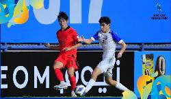 Nhận định, soi kèo U17 Hàn Quốc vs U17 Nhật Bản, 19h ngày 2/7