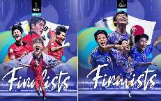 Phân tích kèo hiệp 1 U17 Hàn Quốc vs U17 Nhật Bản, 19h ngày 2/7