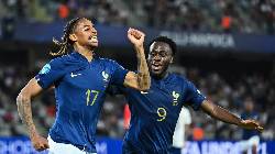 Phân tích kèo hiệp 1 U21 Pháp vs U21 Ukraine, 2h ngày 3/7