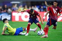 Chuyên gia Tony Ansell dự đoán Costa Rica vs Paraguay, 8h00 ngày 3/7