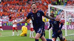 Dự đoán, soi kèo thẻ vàng Romania vs Hà Lan, 23h00 ngày 2/7