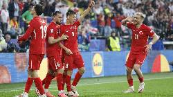 Mèo Cass dự đoán Áo vs Thổ Nhĩ Kỳ, 02h00 ngày 3/7