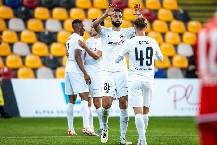 Nhận định, soi kèo Auda vs Grobinas SC/LFS, 0h00 03/07: Hòa là hợp lý