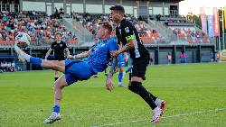 Nhận định, soi kèo Valmieras vs Riga FC, 22h00 ngày 2/7: Cửa trên ‘tạch’