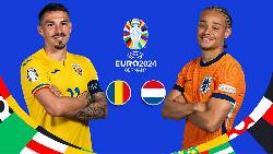 Siêu máy tính dự đoán Romania vs Hà Lan, 23h00 ngày 2/7