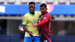 Soi kèo hiệp 1 Brazil vs Colombia, 8h00 ngày 3/7