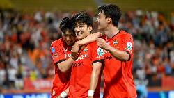 Nhận định, soi kèo Daegu vs Gangwon, 17h00 ngày 2/7: Cửa trên đáng tin