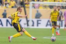 Nhận định, soi kèo Dortmund vs Monterrey, 8h00 ngày 2/7: Đâu dễ cho Dortmund