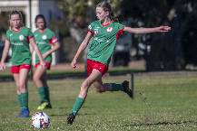 Nhận định, soi kèo Nữ Virginia United vs Nữ Capalaba, 17h15 ngày 2/7: Đối lập hoàn toàn