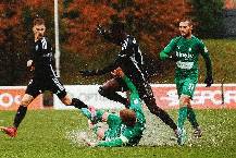 Nhận định, soi kèo Super Nova vs Auda, 22h00 ngày 1/7: Cơ hội đứng dậy