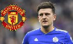 MU tung ‘đòn chốt hạ’ thương vụ Harry Maguire