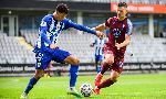 Nhận định IFK Goteborg vs Malmo, 22h30 ngày 2/8