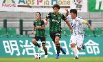 Nhận định Matsumoto Yamaga vs Giravanz Kitakyushu, 16h00 ngày 2/8