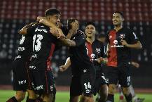 Nhận định, soi kèo Patronato Parana vs Newell's Old Boys, 2h45 ngày 3/8