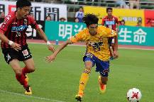 Nhận định, soi kèo Vegalta Sendai vs Gamba Osaka, 17h ngày 3/8