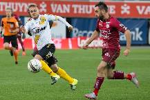 Nhận định, soi kèo Zulte-Waregem vs Standard Liège, 21h00 ngày 1/8