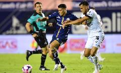 Phân tích kèo hiệp 1 San Luis vs Queretaro, 9h ngày 3/8