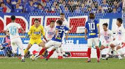Dự đoán bóng đá Sanfrecce Hiroshima vs Yokohama Marinos, 17h ngày 3/8