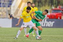 Soi kèo bóng đá Uzbekistan hôm nay 1/8: Termez Surkhon vs Olympic