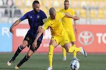 Soi k&egrave;o, dự đo&aacute;n Macao Al-Gharafa vs Al Sailiya, 23h45 ng&agrave;y 02/08