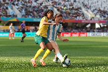 Chuyên gia dự đoán Nữ Argentina vs Nữ Thụy Điển, 14h ngày 2/8