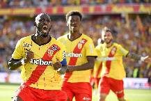 Máy tính dự đoán bóng đá 2/8: Lens vs Torino