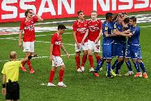 Nhận định, soi kèo Atom Novovoronezh vs FK Spartak Tambov, 21h30 ngày 2/8