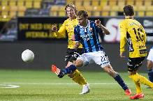 Nhận định, soi kèo Hacken vs Klaksvik, 0h00 ngày 3/8