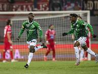 Nhận định, soi kèo Mainz 05 vs St. Gallen, 21h ngày 1/8