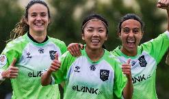 Nối gót Huỳnh Như, sao nữ Việt Nam lọt 'mắt xanh' của Lank FC