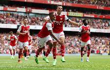 Tận dụng quan hệ, Arsenal muốn kích nổ bom tấn 85 triệu euro