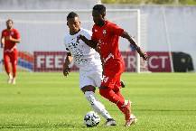 Nhận định, soi kèo Ararat-Armenia vs Zimbru Chisinau, 22h00 ngày 1/8: Thêm một lần đau