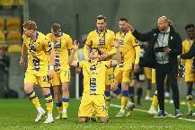 Nhận định, soi kèo Dunajska Streda vs Zira, 1h30 ngày 2/8: Đẳng cấp khác biệt