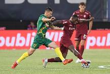 Nhận định, soi kèo Neman Grodno vs CFR Cluj, 1h00 ngày 2/8: Điểm tựa sân nhà