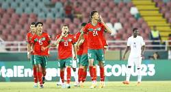 Siêu máy tính dự đoán U23 Morocco vs U23 Mỹ, 20h00 ngày 2/8