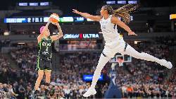 Nhận định bóng rổ Las Vegas Aces W vs Minnesota Lynx W, 02h00 ngày 3/8: Đừng tin kèo trên!