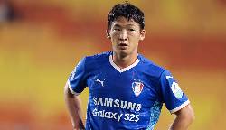 Nhận định, soi kèo Cheonan City vs Suwon Bluewings, 17h00 ngày 2/8: Kết quả dễ đoán